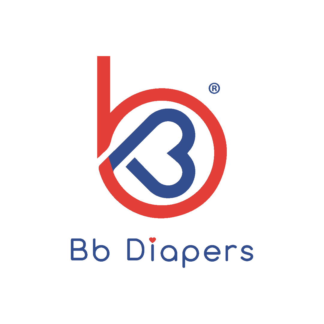 Bb Diapers – Hygienic Diapers for YOUR baby